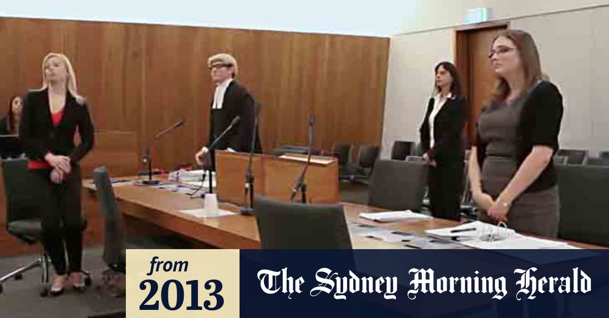 Video: How to represent yourself in court